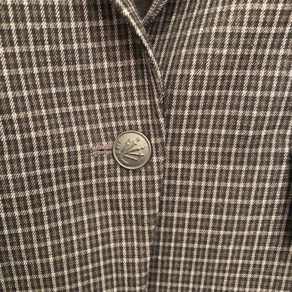 rag & bone jacket - Picture 3 of 5